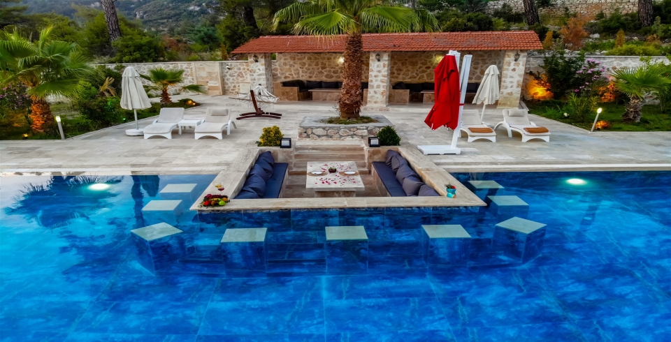 Villa Serenity