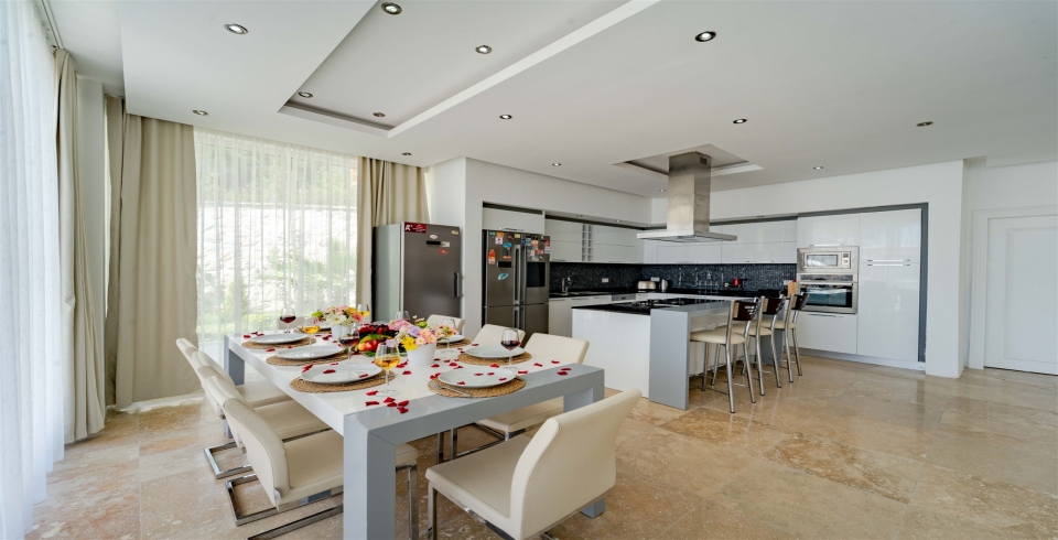 Villa Serenity