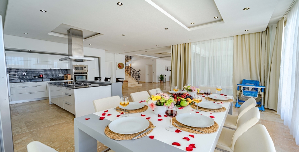 Villa Serenity