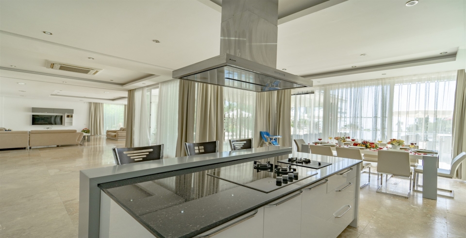 Villa Serenity