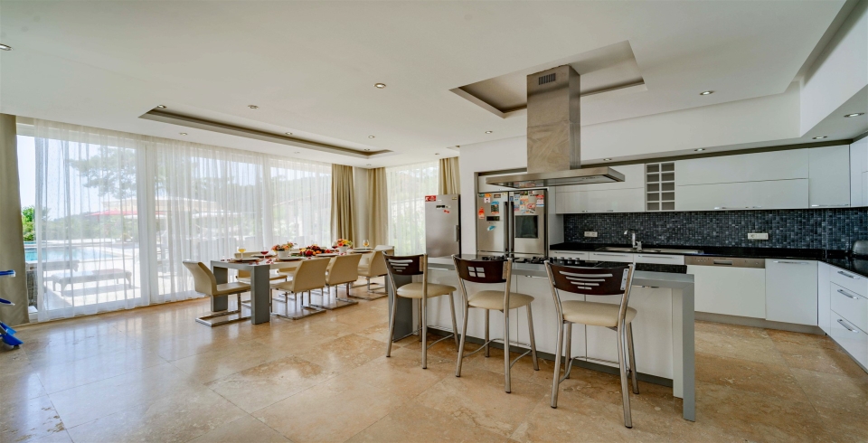 Villa Serenity