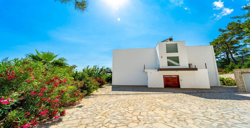 Villa Serenity