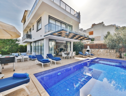 Villa Marina