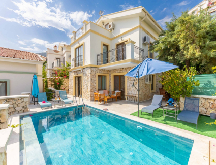 Villa Unique