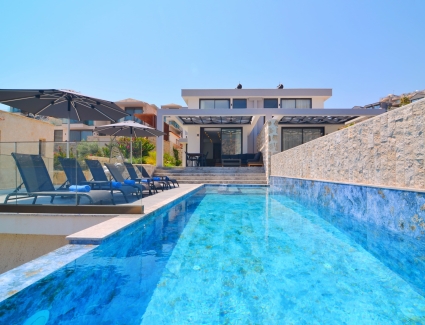 Villa Margini 1