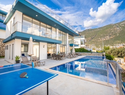Villa Ozge 2