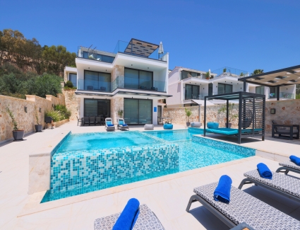 Villa Paloma