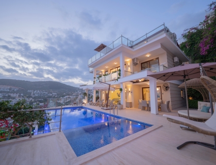 Villa Capel