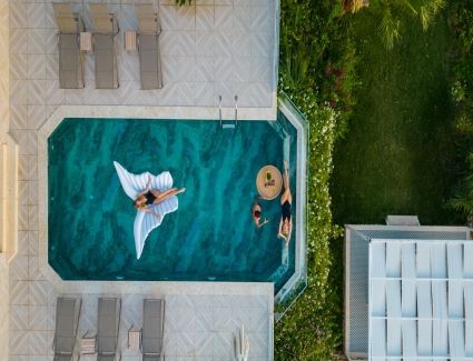 Villa Elena 1