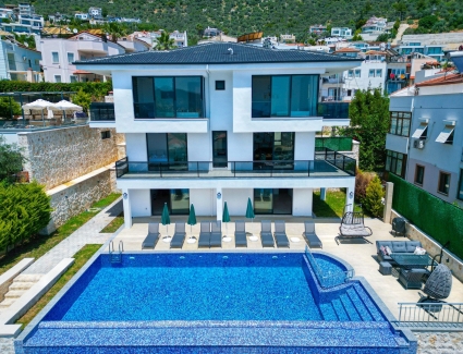Villa Ophelia