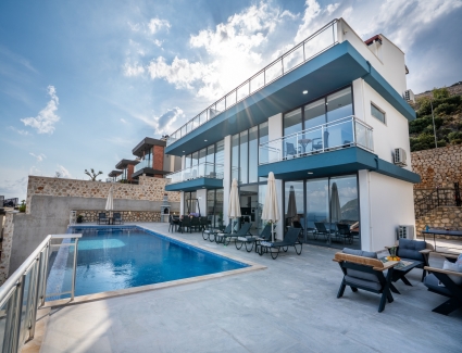 Villa Ozge 1
