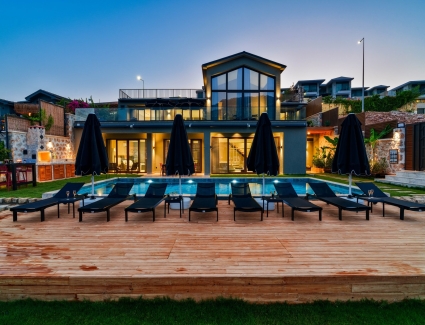 Villa Pi