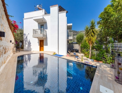 Villa Likya Ege