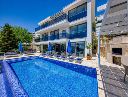Villa Ela
