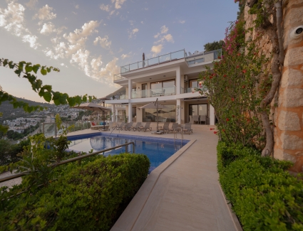 Villa Agena