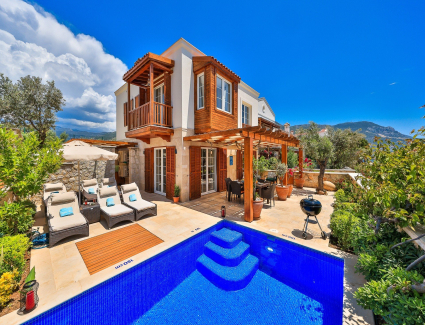 Villa Kalu Lavanta