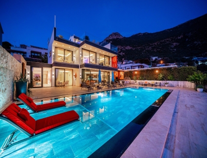 Villa Cratos