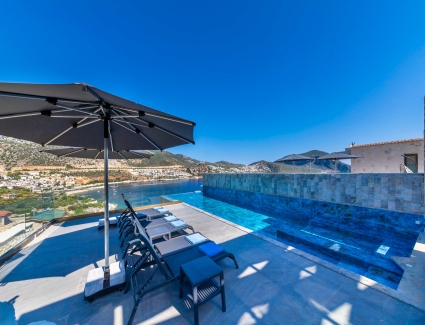 Villa Margini 2