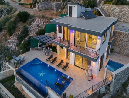 Villa Luna 2