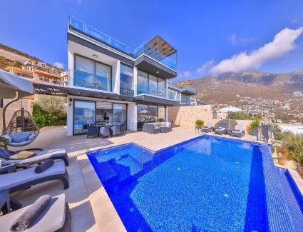 Villa Becca