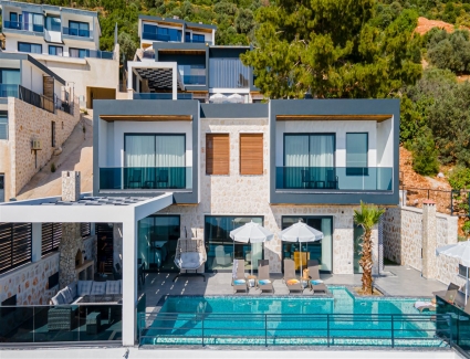 Villa Larmina