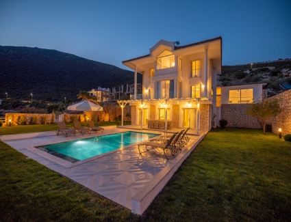 Villa Elena 2