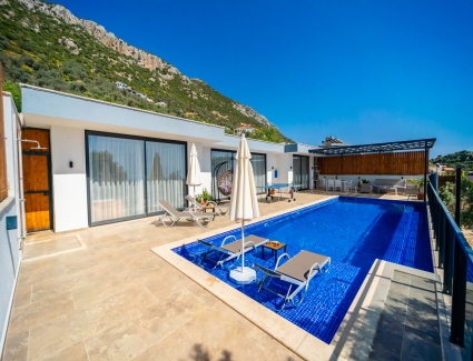 Villa Deste