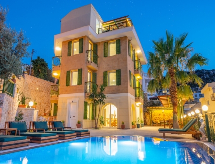 Villa Grande