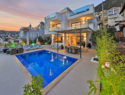 Villa Greenwich
