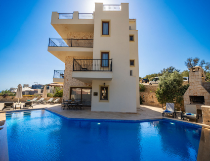 Villa Sarafin