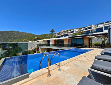 Villa Ayse