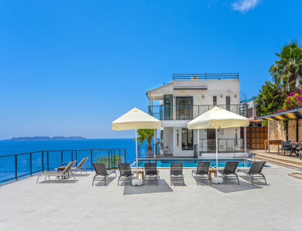 Villa Altay