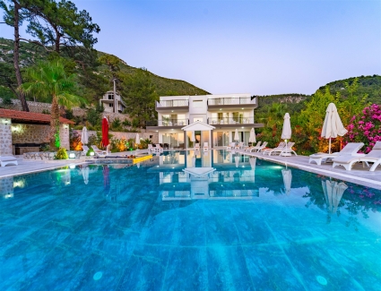 Villa Serenity